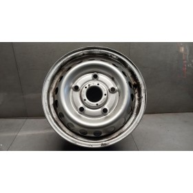 IRON WHEELS FORD van...