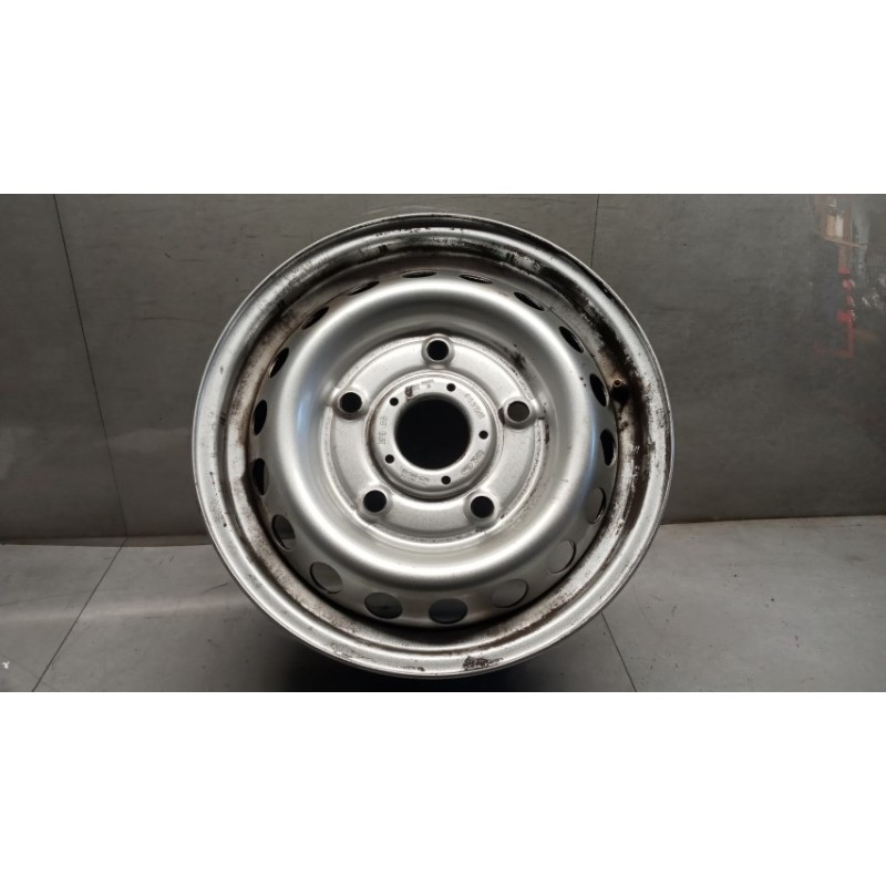 FORD van IRON WHEELS FORD van Transit/Tourneo Custom 2018> used