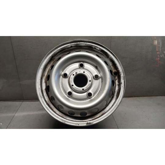 IRON WHEELS FORD van Transit/Tourneo Custom 2018> used