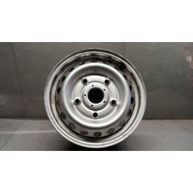 IRON WHEELS FORD van...