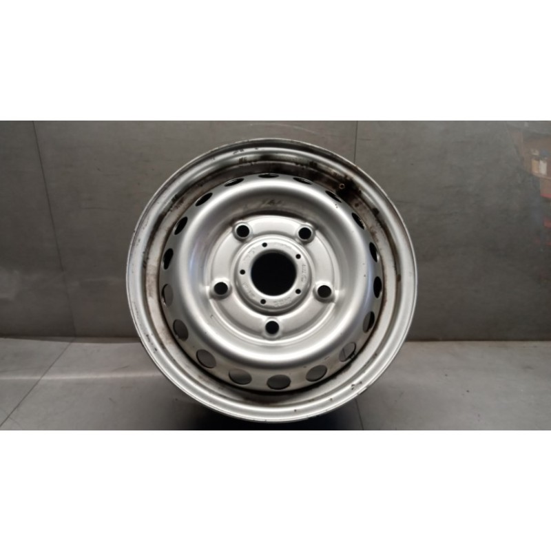 FORD van CERCHIO RUOTA IN FERRO FORD van Transit/Tourneo Custom 2018> usato