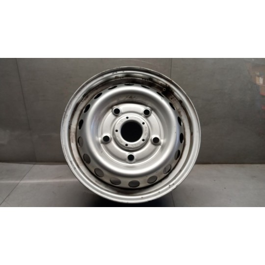CERCHIO RUOTA IN FERRO FORD van Transit/Tourneo Custom 2018> usato