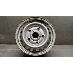 CERCHIO RUOTA IN FERRO FORD...