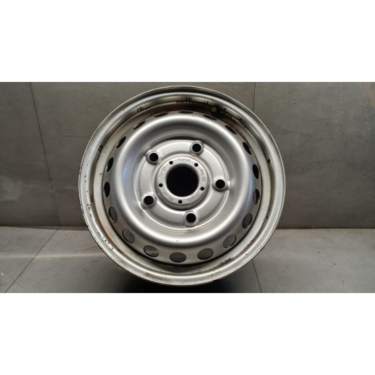 IRON WHEELS FORD van Transit/Tourneo Custom 2018> used