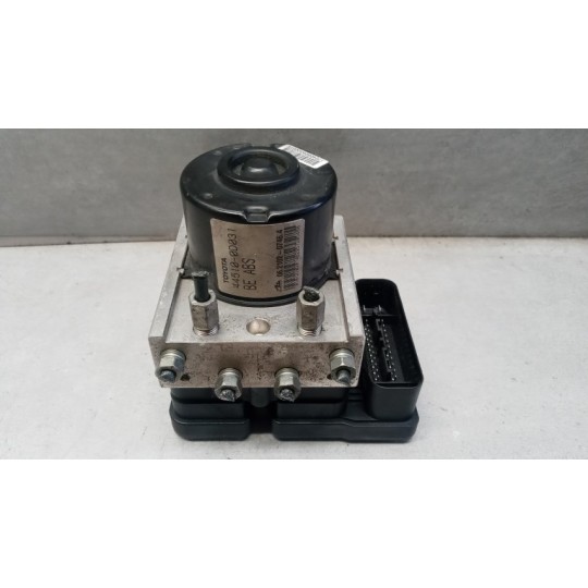 ABS SYSTEM TOYOTA Yaris 2005>2008 used