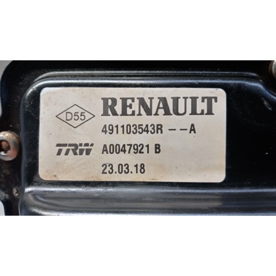 STEERING PUMP RENAULT van Master 2014>2019 used