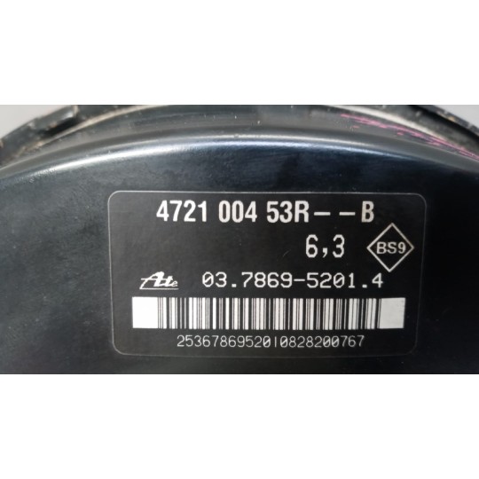 SERVOFRENO RENAULT van Master 2014>2019 usato