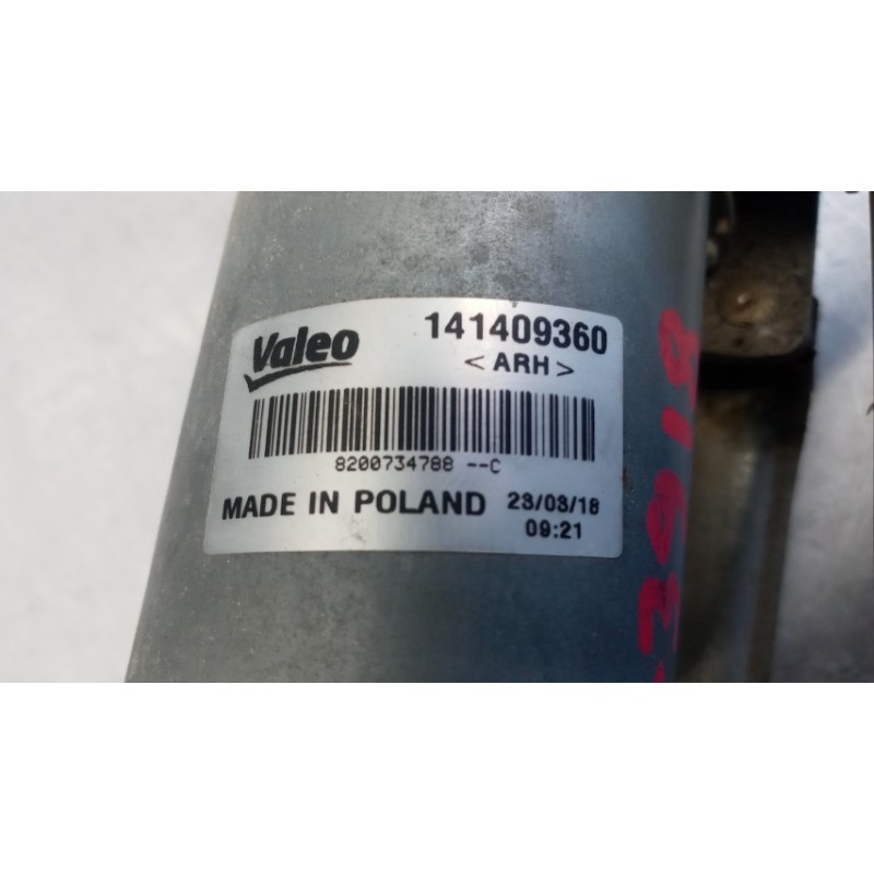 RENAULT van MOTORINO TERGI ANTERIORE RENAULT van Master 2014>2019 usato