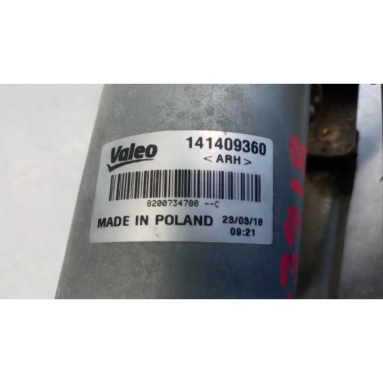 MOTORINO TERGI ANTERIORE RENAULT van Master 2014>2019 usato