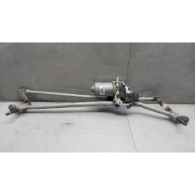 windshield wiper motor...