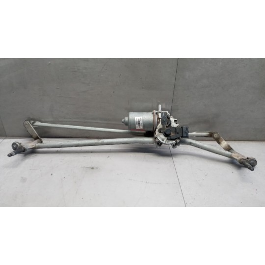 MOTORINO TERGI ANTERIORE RENAULT van Master 2014>2019 usato