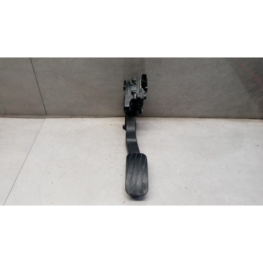 ELETRONIC THROTTLE PEDAL  RENAULT van Master 2014>2019 used
