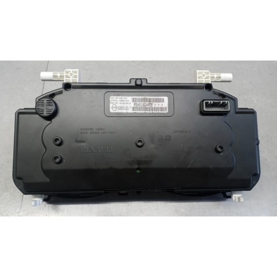 QUADRO STRUMENTI RENAULT van Master 2014>2019 usato