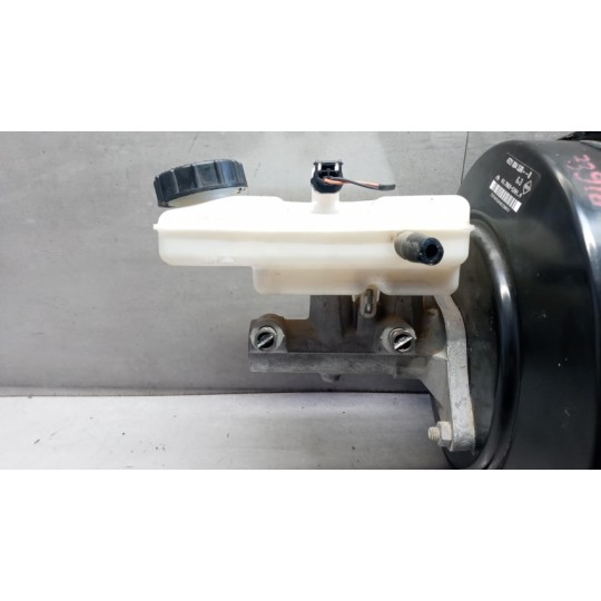 BRAKE PUMP RENAULT van Master 2014>2019 used