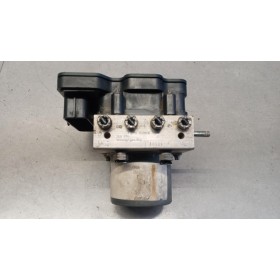 ABS SYSTEM RENAULT van...