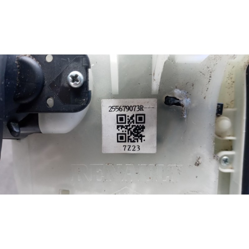 RENAULT van DEVIOLUCI RENAULT van Master 2014>2019 usato