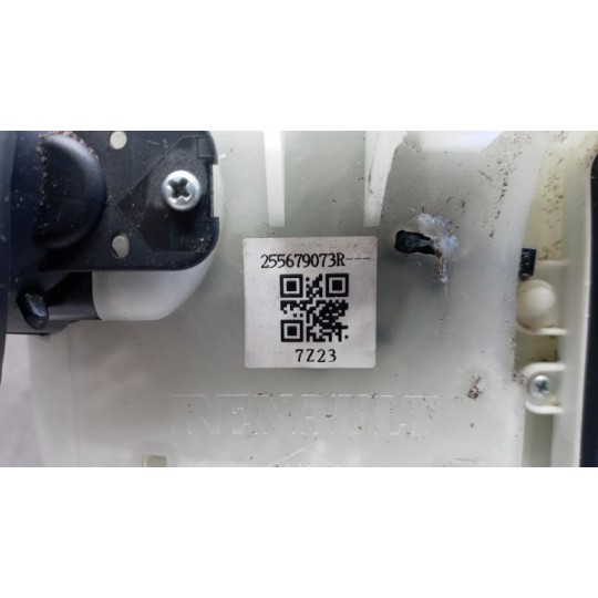 DEVIOLUCI RENAULT van Master 2014>2019 usato