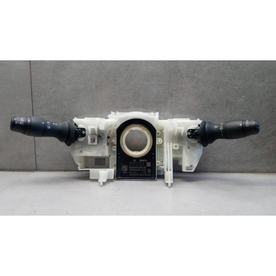 DEVIOLUCI RENAULT van Master 2014>2019 usato