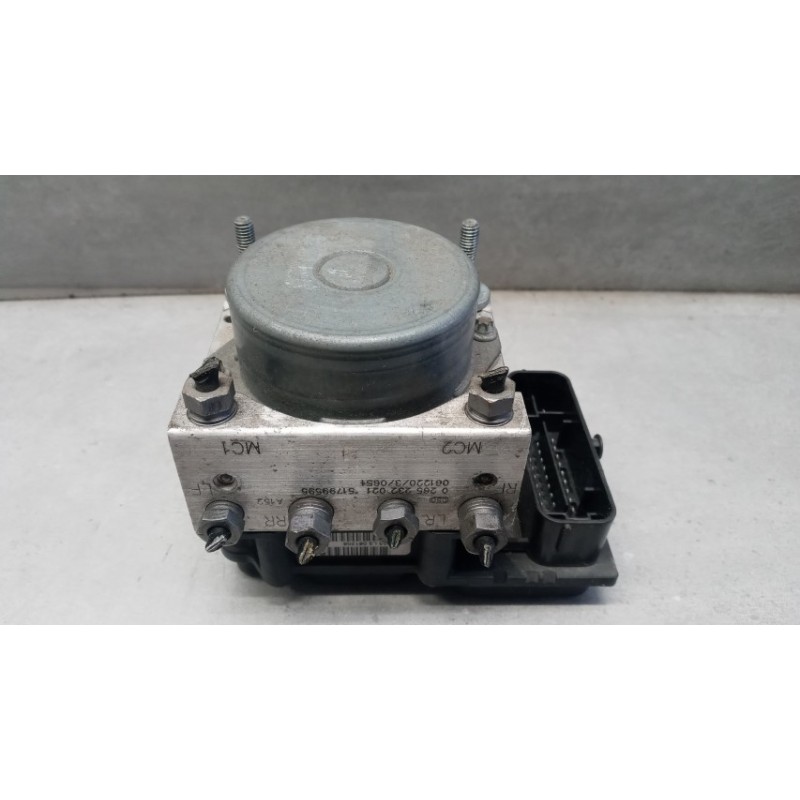 FIAT GRUPPO ABS FIAT Panda 2003>2010 usato