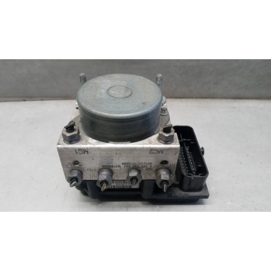 ABS SYSTEM FIAT Panda 2003>2010 used