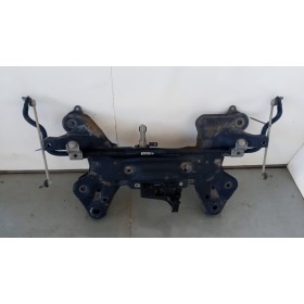 FRONT CHASSIS SUSPENSION...