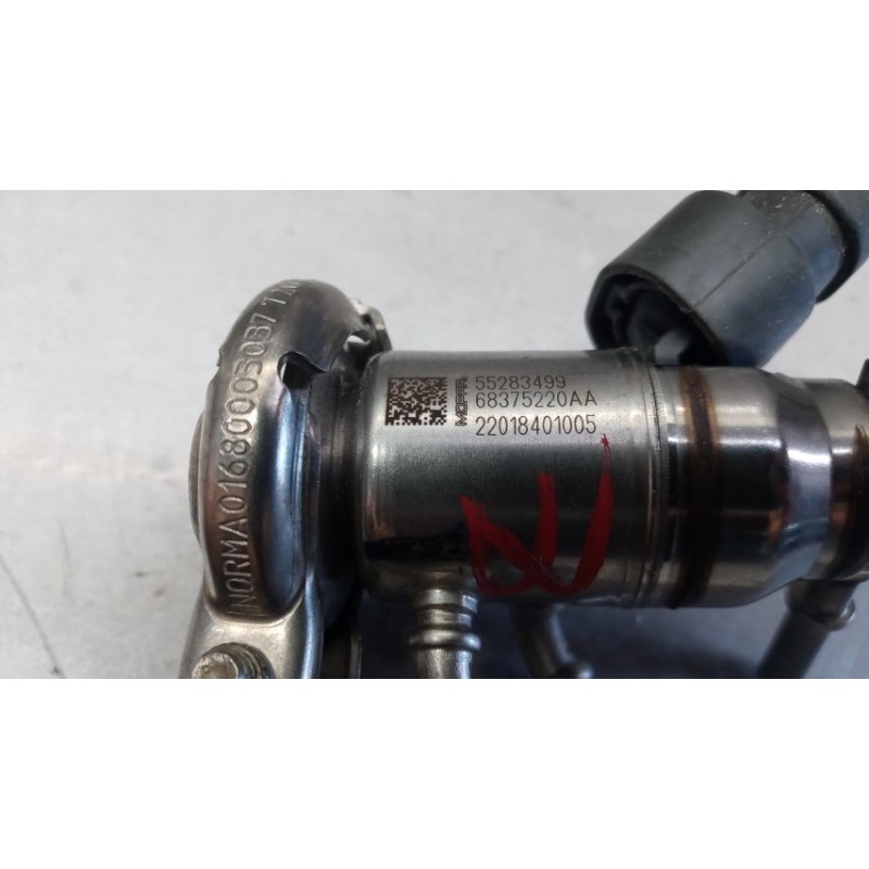 JEEP DOSATORE ADBLUE JEEP Renegade 2014>2018 usato