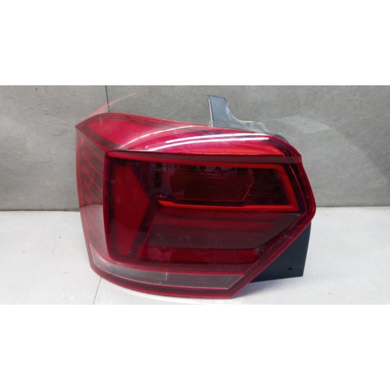 VOLKSWAGEN FARO POSTERIORE ESTERNO SINISTRO VOLKSWAGEN Polo 2017>2021 usato
