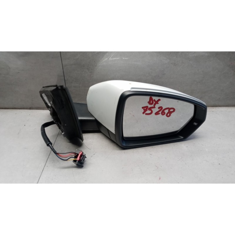 VOLKSWAGEN RIGHT ELETRIC REAR-VIEW MIRROR  VOLKSWAGEN Polo 2017>2021 used