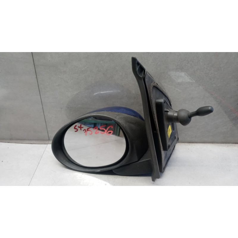 CITROEN RETROVISORE SINISTRO CITROEN C1 2005>2008 usato