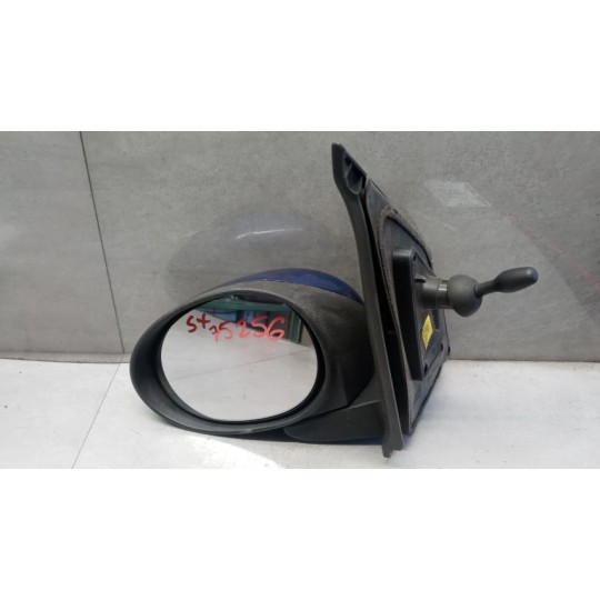 REARVIEW LEFT  CITROEN C1 2005>2008 used