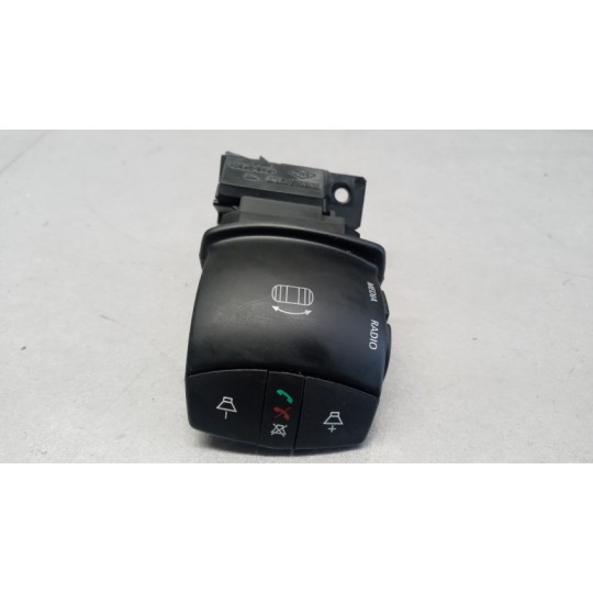 VARIOUS SWITCHES AND BUTTONS C  RENAULT van Master 2014>2019 used