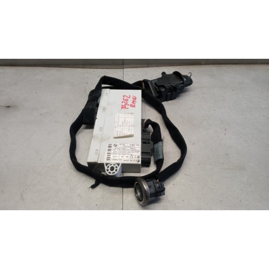 CENTRALINA MOTORE BMW Serie 5 (E60/E61) 2004> usato