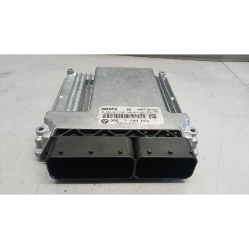 BMW ENGINE UNIT BMW Serie 5 (E60/E61) 2004> used