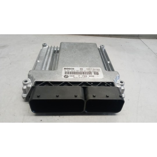 ENGINE UNIT BMW Serie 5 (E60/E61) 2004> used