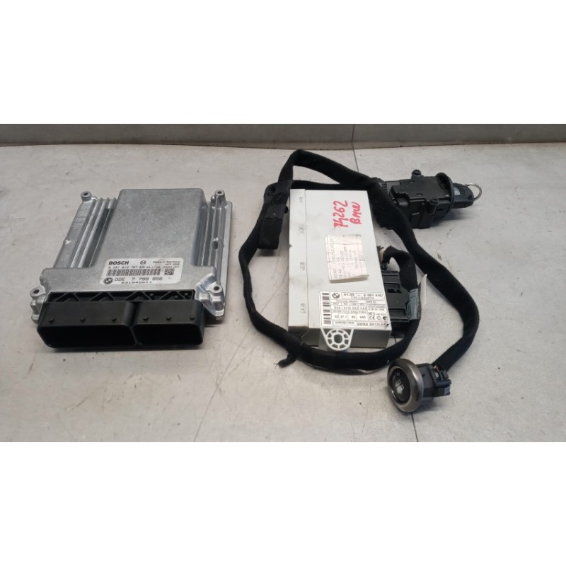 BMW CENTRALINA MOTORE BMW Serie 5 (E60/E61) 2004> usato