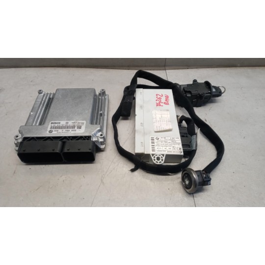 ENGINE UNIT BMW Serie 5 (E60/E61) 2004> used