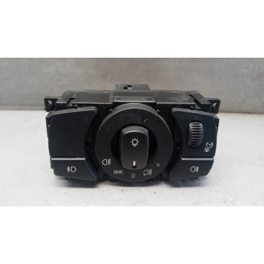 BLOCCO LUCI BMW Serie 5 (E60/E61) 2004> usato