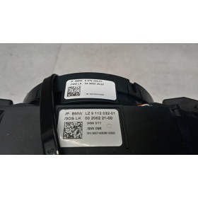 LIGHTS DEVIO 
 BMW Serie 5...