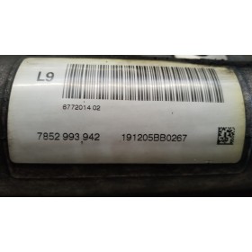 STEERING BOX BMW Serie 5...