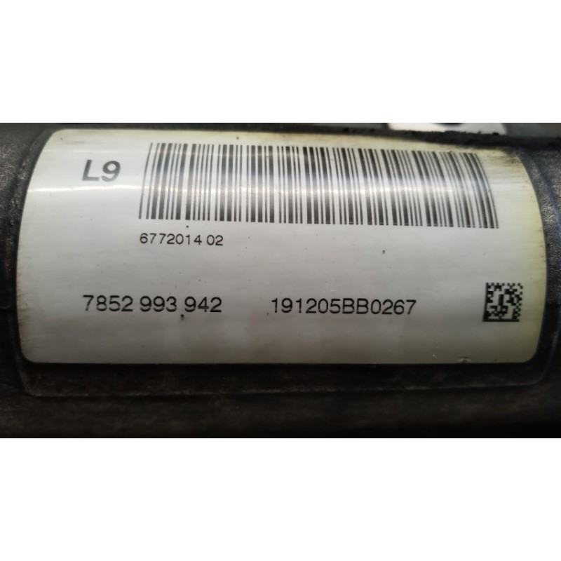 BMW STEERING BOX BMW Serie 5 (E60/E61) 2004> used