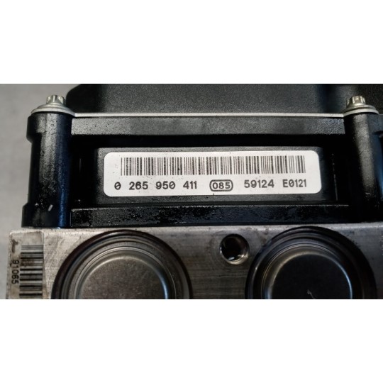 GRUPPO ABS BMW Serie 5 (E60/E61) 2004> usato