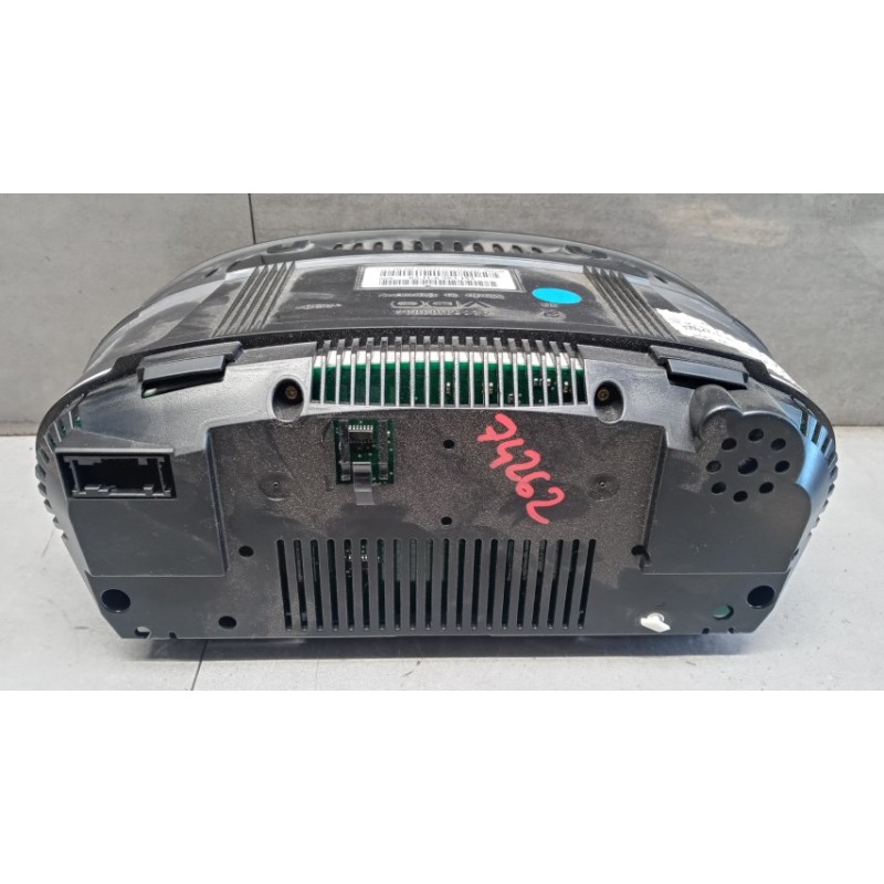 BMW INSTRUMENT PANEL BMW Serie 5 (E60/E61) 2004> used