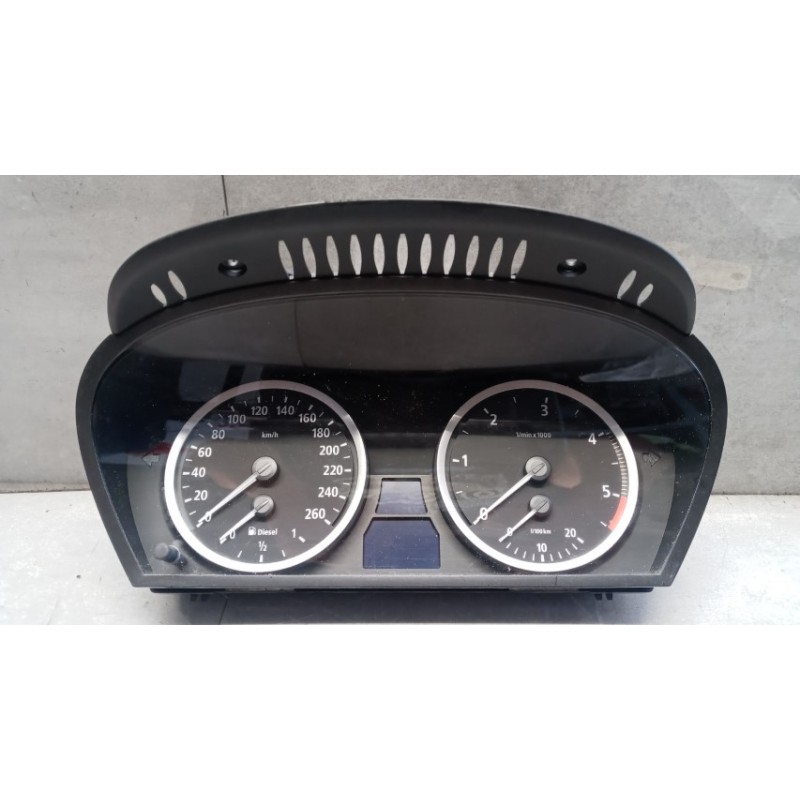 BMW INSTRUMENT PANEL BMW Serie 5 (E60/E61) 2004> used