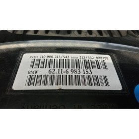 QUADRO STRUMENTI BMW Serie...