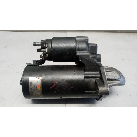 STARTER MOTOR BMW Serie 5 (E60/E61) 2004> used