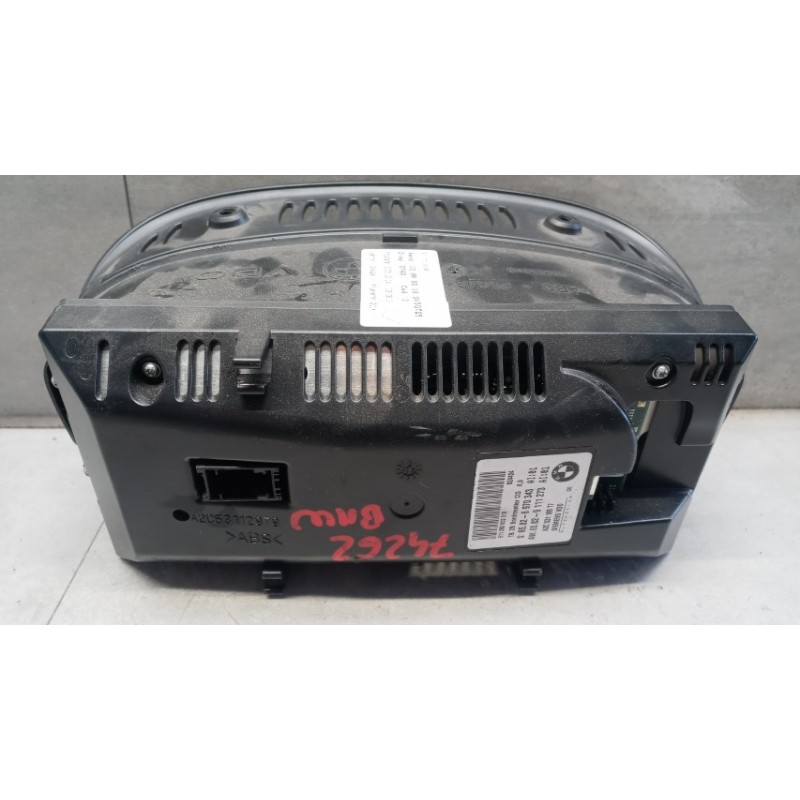 BMW DISPLAY VARI BMW Serie 5 (E60/E61) 2004> usato