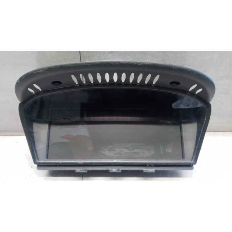 BMW VARIOUS DISPLAY  BMW Serie 5 (E60/E61) 2004> used
