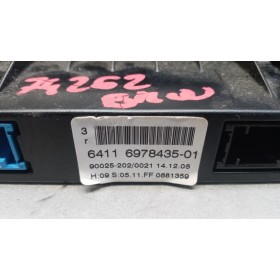 AC CONTROL UNIT BMW Serie 5...