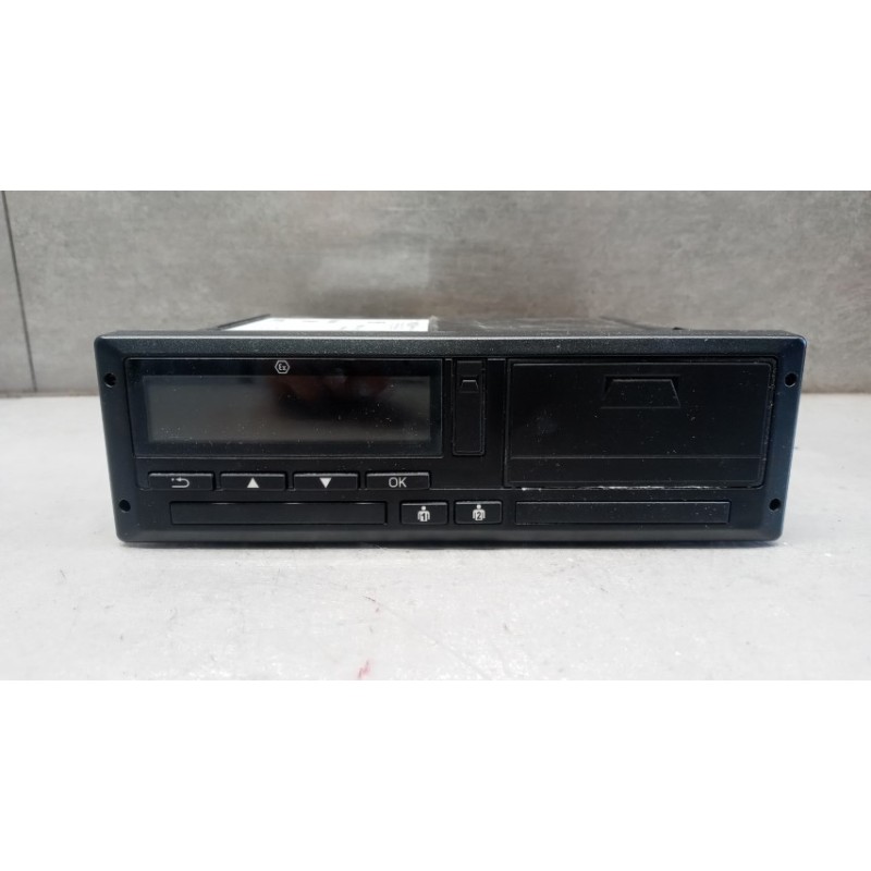 FORD truck TACHIGRAFO FORD truck F-Max 2019> usato