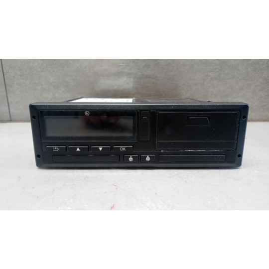 TACHIGRAFO FORD truck F-Max 2019> usato